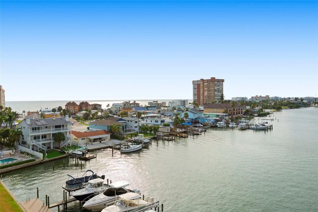 17717 GULF BOULEVARD 604, Redington Shores, FL 33708