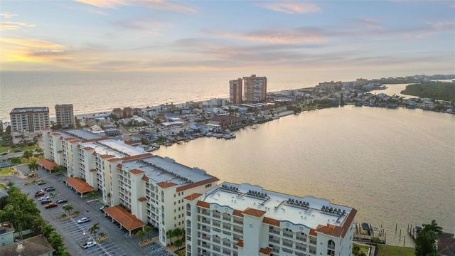 17717 GULF BOULEVARD 604, Redington Shores, FL 33708
