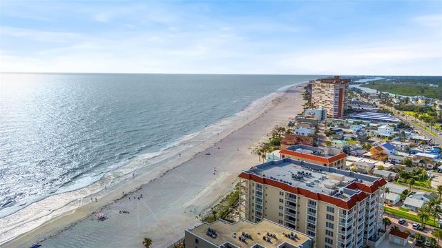 17717 GULF BOULEVARD 604, Redington Shores, FL 33708