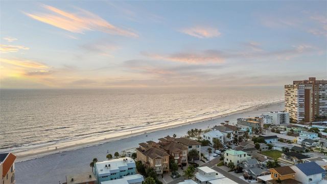 17717 GULF BOULEVARD 604, Redington Shores, FL 33708