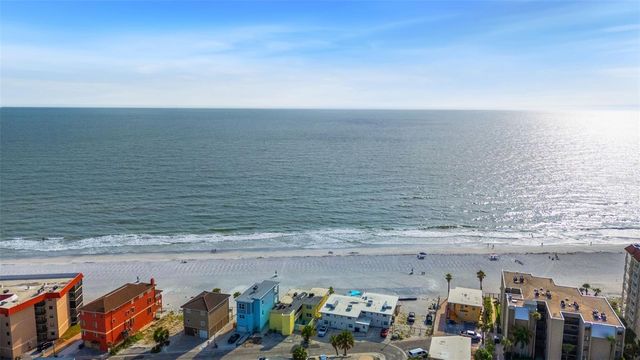 17717 GULF BOULEVARD 604, Redington Shores, FL 33708