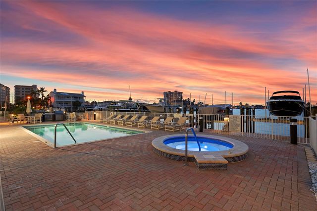 17717 GULF BOULEVARD 604, Redington Shores, FL 33708