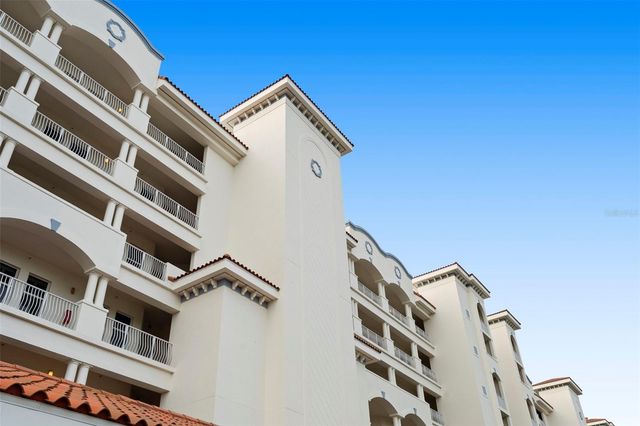17717 GULF BOULEVARD 604, Redington Shores, FL 33708