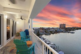 17717 GULF BOULEVARD 604, Redington Shores, FL 33708