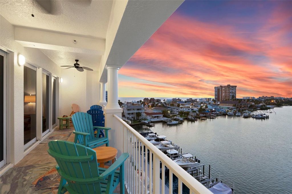 17717 GULF BOULEVARD 604, Redington Shores, FL 33708