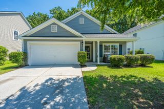 1102 Deerberry Road, Hanahan, SC 29410
