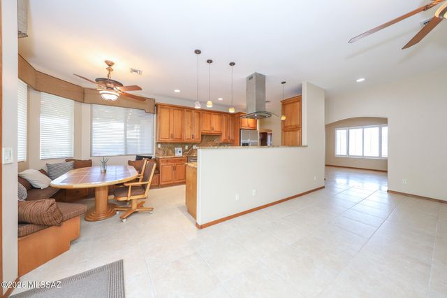 4365 N Ventana Loop, Tucson, AZ 85750