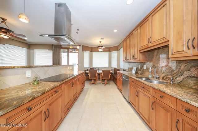 4365 N Ventana Loop, Tucson, AZ 85750
