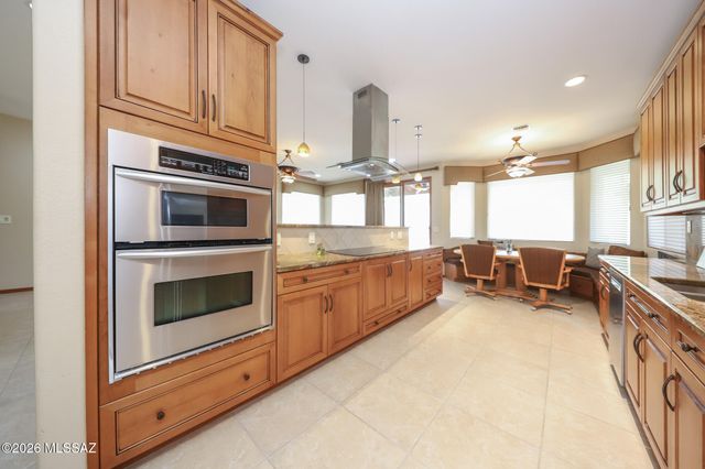 4365 N Ventana Loop, Tucson, AZ 85750