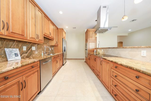 4365 N Ventana Loop, Tucson, AZ 85750