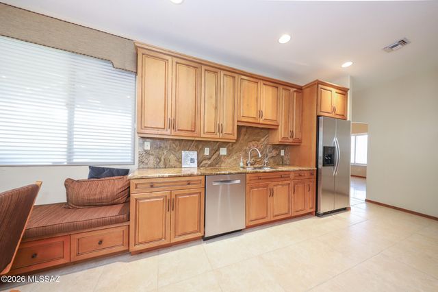 4365 N Ventana Loop, Tucson, AZ 85750