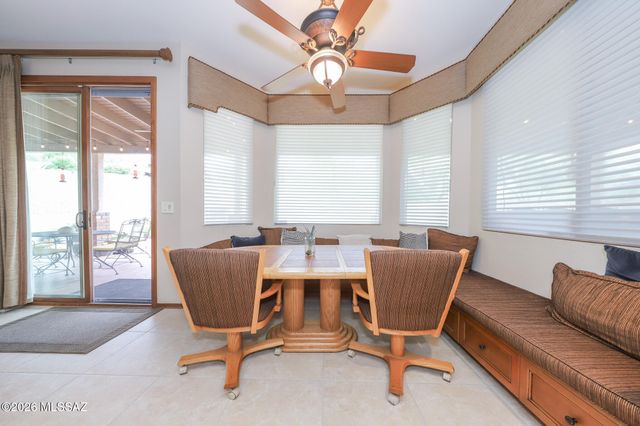 4365 N Ventana Loop, Tucson, AZ 85750