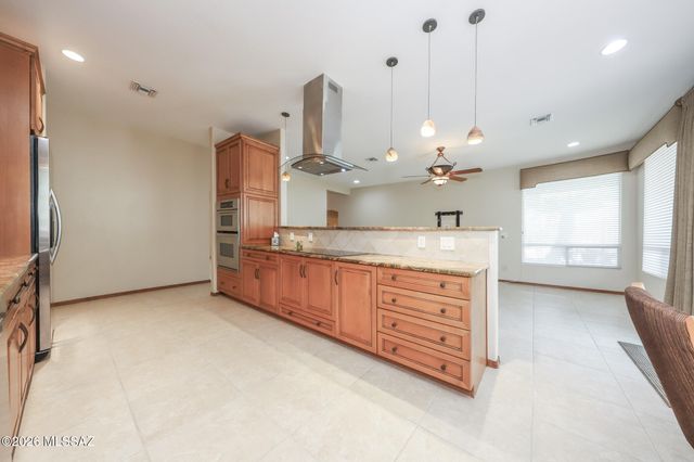 4365 N Ventana Loop, Tucson, AZ 85750