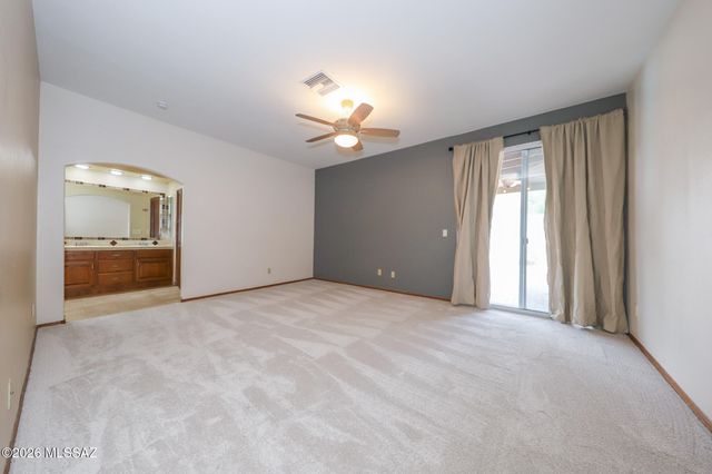 4365 N Ventana Loop, Tucson, AZ 85750