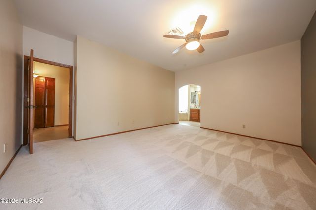 4365 N Ventana Loop, Tucson, AZ 85750