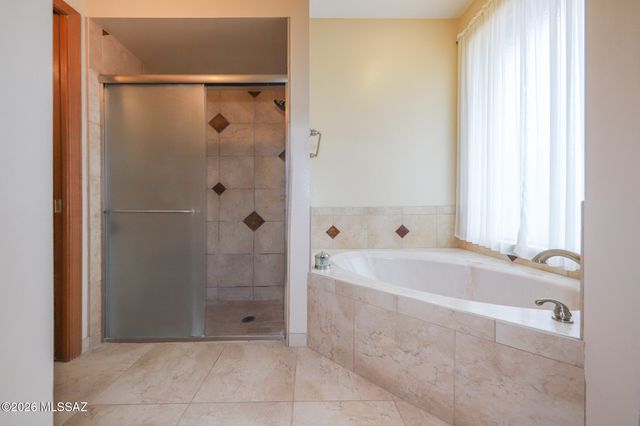 4365 N Ventana Loop, Tucson, AZ 85750