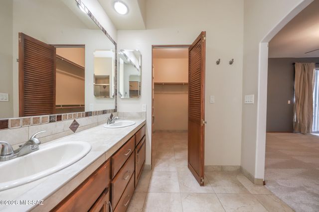 4365 N Ventana Loop, Tucson, AZ 85750