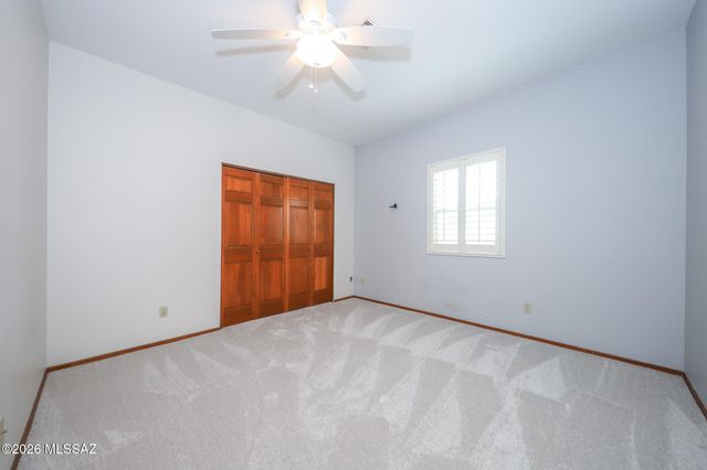 4365 N Ventana Loop, Tucson, AZ 85750