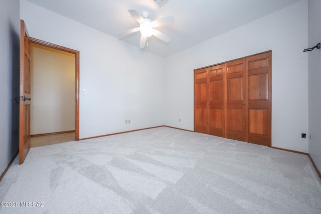 4365 N Ventana Loop, Tucson, AZ 85750