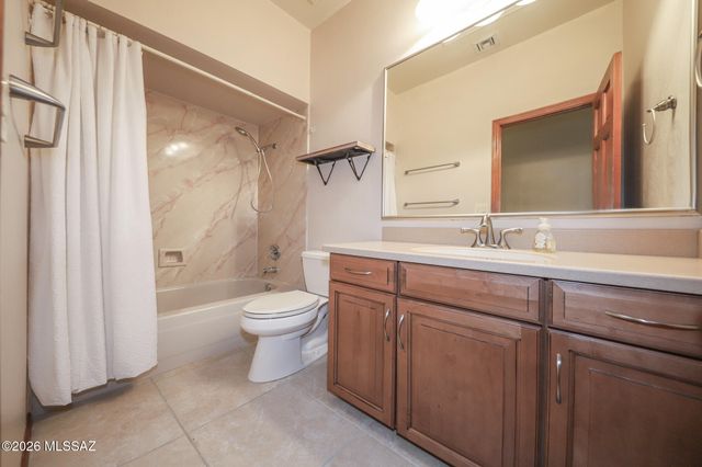 4365 N Ventana Loop, Tucson, AZ 85750