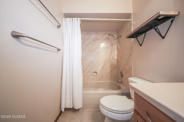 4365 N Ventana Loop, Tucson, AZ 85750