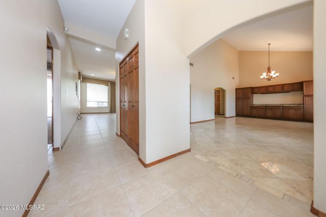4365 N Ventana Loop, Tucson, AZ 85750