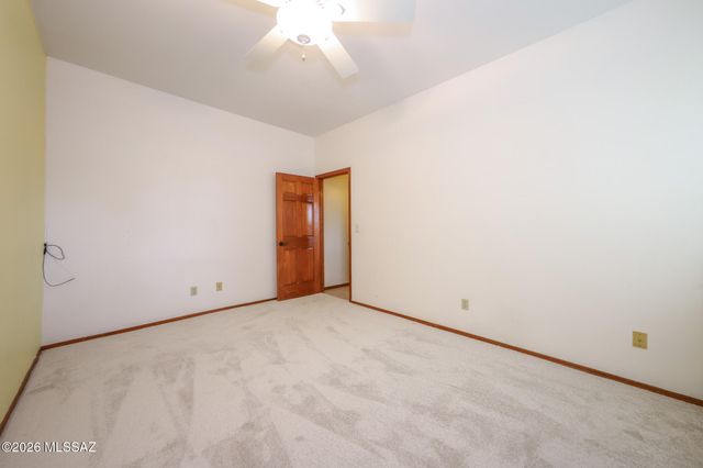 4365 N Ventana Loop, Tucson, AZ 85750