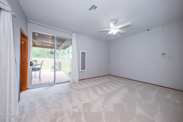 4365 N Ventana Loop, Tucson, AZ 85750