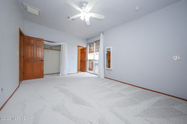 4365 N Ventana Loop, Tucson, AZ 85750