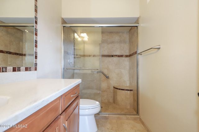 4365 N Ventana Loop, Tucson, AZ 85750