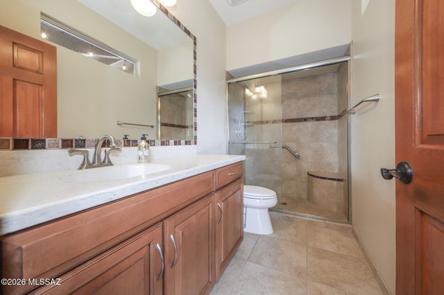 4365 N Ventana Loop, Tucson, AZ 85750