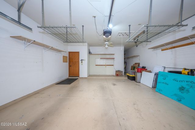 4365 N Ventana Loop, Tucson, AZ 85750