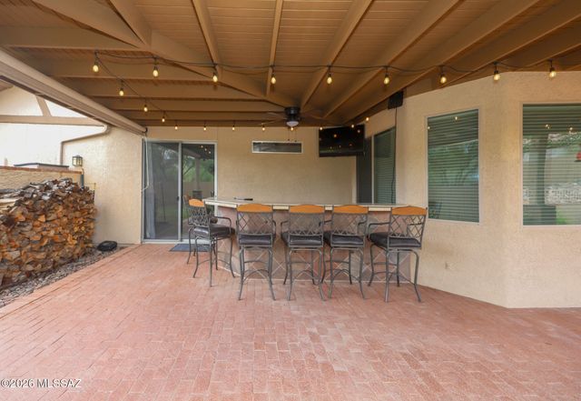 4365 N Ventana Loop, Tucson, AZ 85750