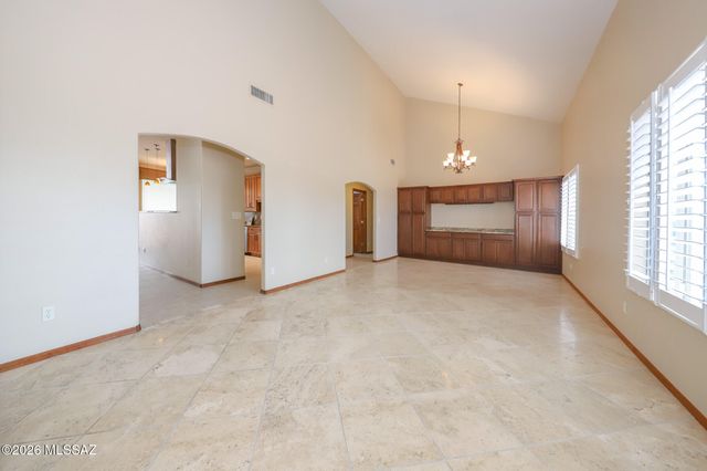 4365 N Ventana Loop, Tucson, AZ 85750