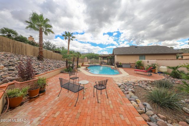 4365 N Ventana Loop, Tucson, AZ 85750