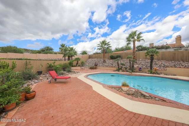 4365 N Ventana Loop, Tucson, AZ 85750