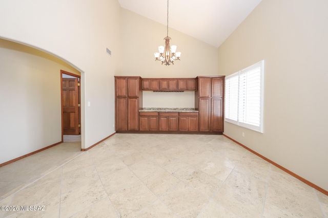 4365 N Ventana Loop, Tucson, AZ 85750