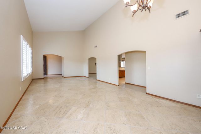 4365 N Ventana Loop, Tucson, AZ 85750