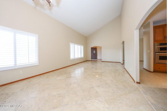 4365 N Ventana Loop, Tucson, AZ 85750