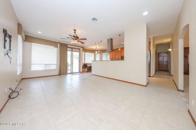 4365 N Ventana Loop, Tucson, AZ 85750