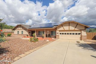 4365 N Ventana Loop, Tucson, AZ 85750