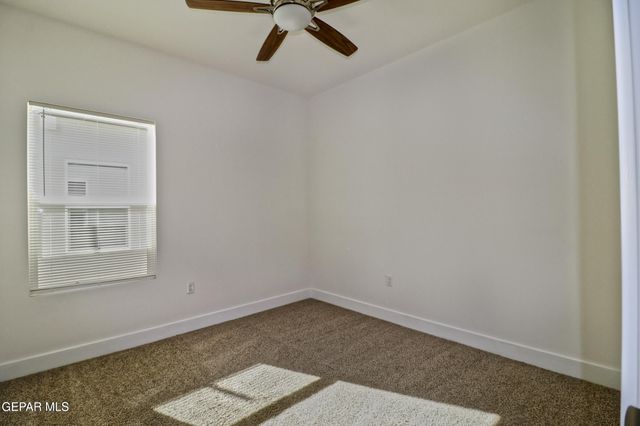 12360 BEN DOWELL Way, El Paso, TX 79934