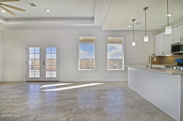 12360 BEN DOWELL Way, El Paso, TX 79934