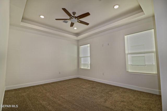 12360 BEN DOWELL Way, El Paso, TX 79934