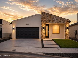 12360 BEN DOWELL Way, El Paso, TX 79934