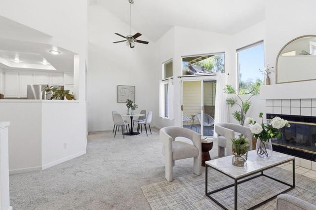 5305 Tacoma, Fremont, CA 94555