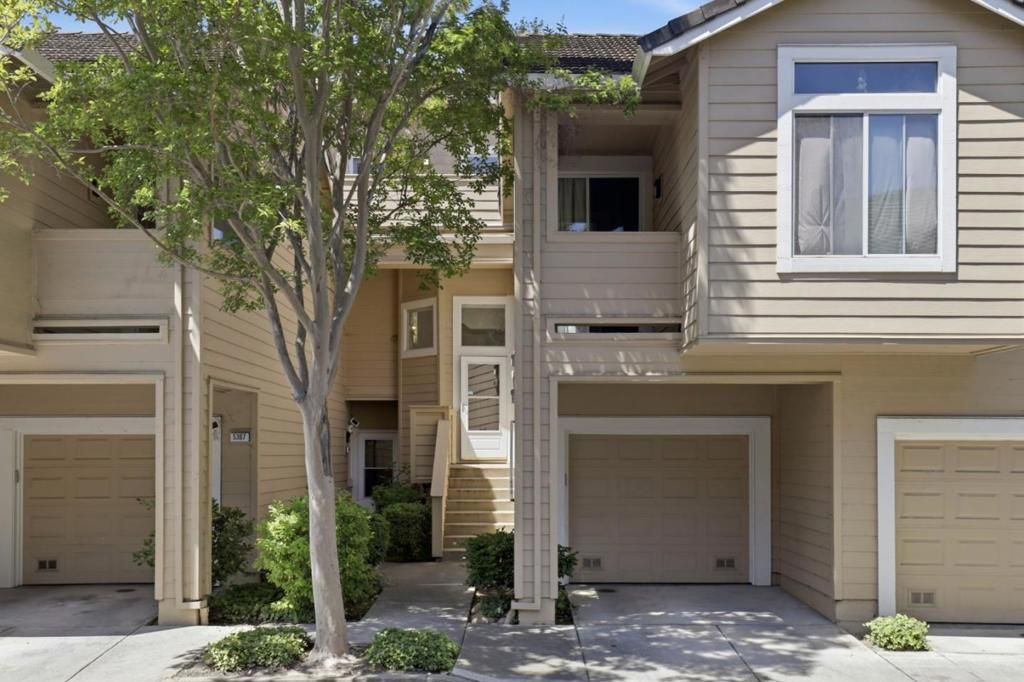5305 Tacoma, Fremont, CA 94555