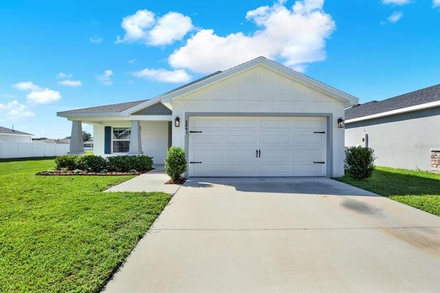 6843 MOSSY OAK LANE, Lakeland, FL 33810