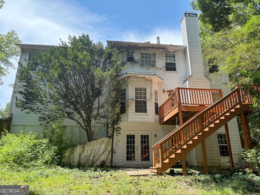 130 Cutstone Court, Fayetteville, GA 30215 — photo 2