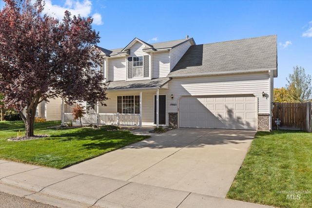 19865 Amherst Ave, Caldwell, ID 83605 property photo